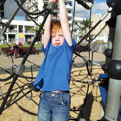 Profile Picture of Mel Hesketh-monks (@mel_hesketh) on Twitter
