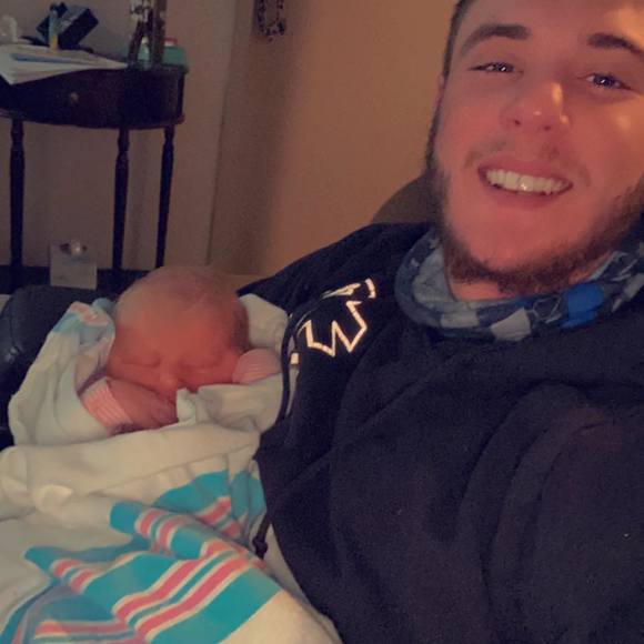 Profile Picture of Dillon Barrett (@dbarrett0616) on Poshmark