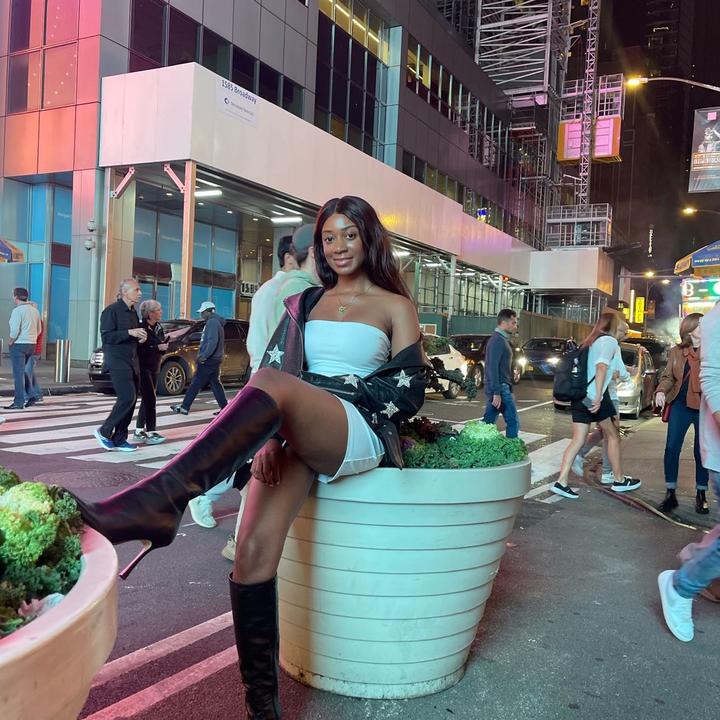 Profile Picture of Kiara (@kiara_lovelace) on Tiktok