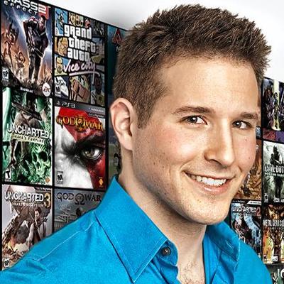 Profile Photo of MatthewMichaelBrown (@OfficialGAYMER) on Twitter