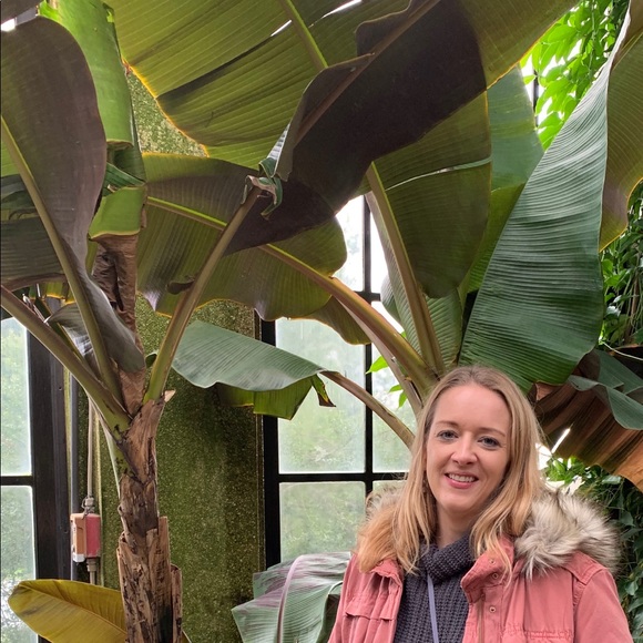 Profile Picture of Jennifer Bossick (@jbossick1) on Poshmark