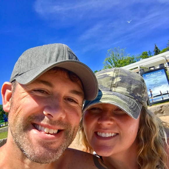 Profile Picture of Nicholas Brown (@usmcguy17) on Poshmark