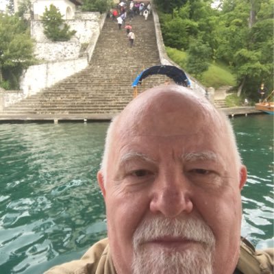 Profile Picture of Larry Chappell (@ChappellLarry) on Twitter