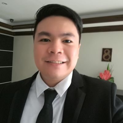 Profile Picture of JOEY ALBERT ROQUE (@Roquejoeyalbert) on Twitter