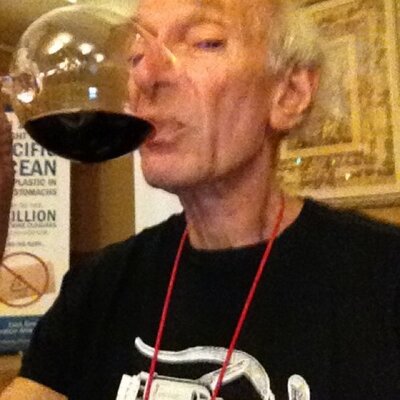 Profile Picture of Daniel Kovnat (@israelwinetaste) on Twitter