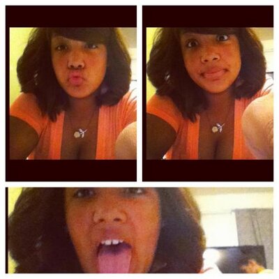 Profile Picture of Mariel Tejada (@marieltejada3) on Twitter