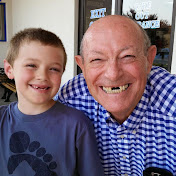 Profile Picture of Hayden Cline (@Project_Hayden04) on Youtube