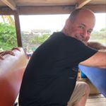 Profile Picture of John Buttle (@john.buttle) on Instagram