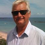 Profile Picture of Tony Shipp (@shipp_tony) on Instagram