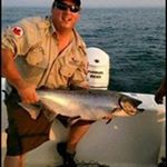 Profile Picture of Dwayne Dewey Jennings (@dwaynedewey) on Instagram