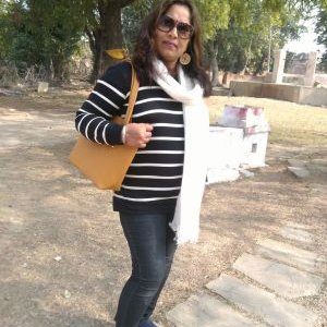 Profile Picture of Rajni Saini (@Rajnisaini1999) on Twitter