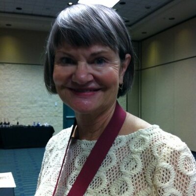 Profile Picture of Judith Berg (@JudithBerg4) on Twitter