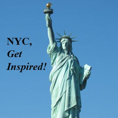 Profile Picture of Deborah Sprague (@nycgetinspired) on Twitter