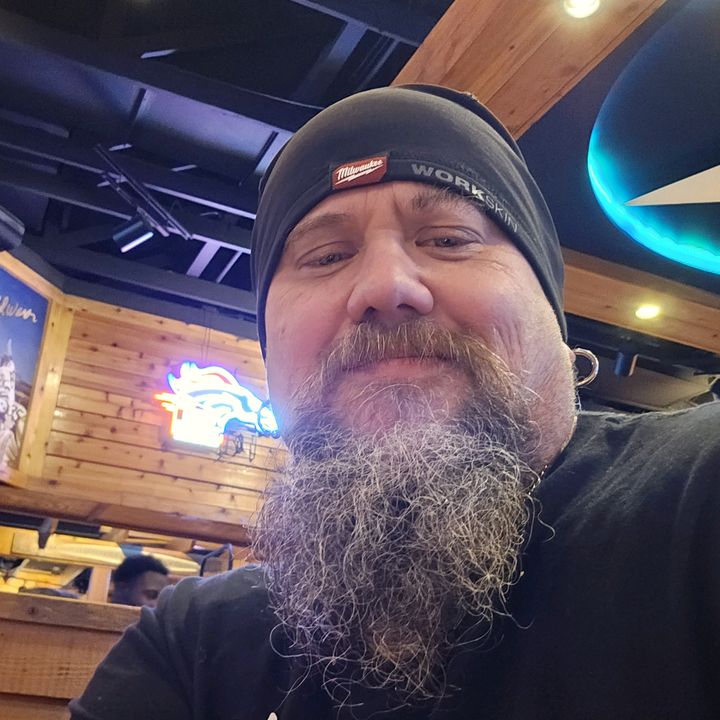 Profile Picture of Patrick Mcgill (@witchyhubby) on Tiktok