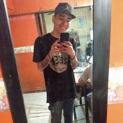 Profile Picture of Kevin M. Reta (@FreshReta) on Twitter