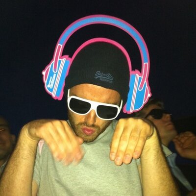 Profile Picture of Chris Burr (@CBeastBeatz) on Twitter