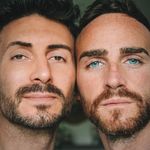 Profile Picture of Luca Pezzolo e Alessandro Zorzin | Travel & Lifestyle (@the_globbers) on Instagram