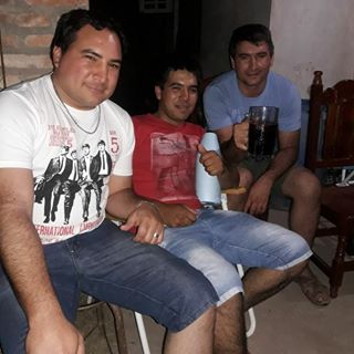 Profile Picture of Braian Reedel (Unico) (@braian.reedel) on Facebook