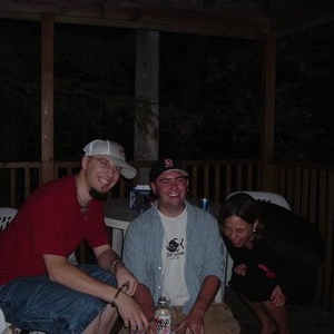 Profile Picture of Dan Owaski (@wrathofdano) on Myspace