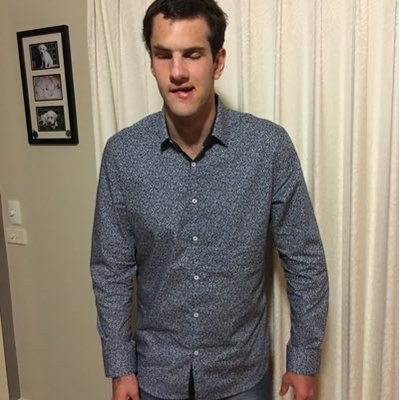 Profile Picture of James Malone (@james_malone93) on Twitter