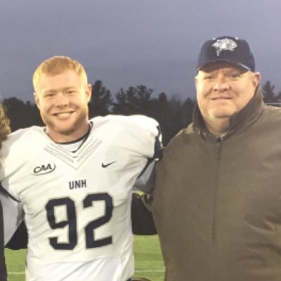 Profile Picture of Sean Burns (@14_seanburns) on Twitter