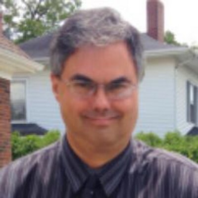 Profile Photo of Mike Crowder (@MikeCrowderWRHI) on Twitter