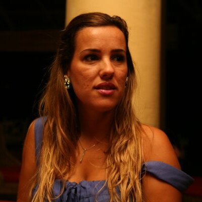 Profile Picture of Rosângela Ventura (@RoseVentura) on Twitter