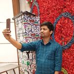 Profile Picture of Nethaji Timothy (@nethaji0612) on Instagram