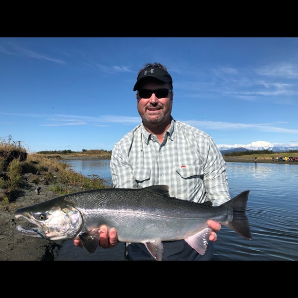 Profile Picture of Eric Larsen (@lareric) on Poshmark