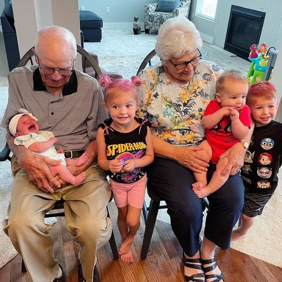 Profile Picture of Ann Liebrecht (@liebrechtfarms) on Poshmark