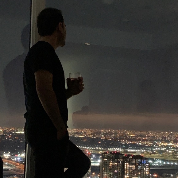 Profile Picture of Touraj Mirzaee (@tourajmirzaee) on Poshmark