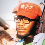 Profile Picture of Ben Okafor (@ben_hameen21) on Instagram