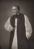 Profile Picture of Edward King (bishop of Lincoln)on Wikipedia