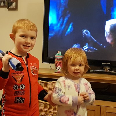 Profile Picture of Mike Gulley (@gulleym22) on Twitter