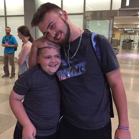 Profile Picture of Connor Buchanan (@cbuch24) on Poshmark