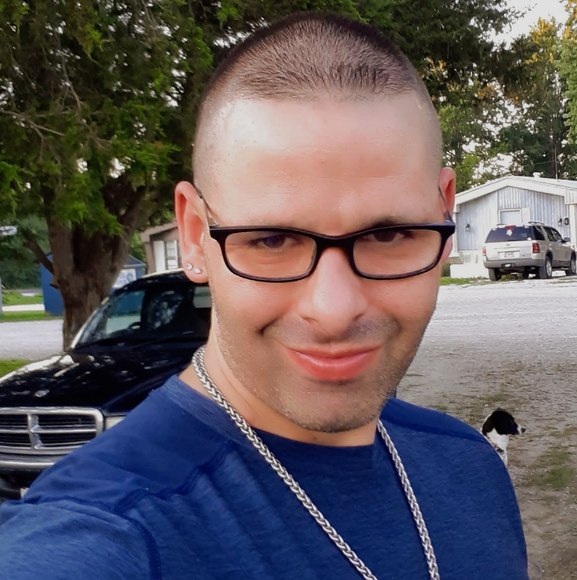 Profile Picture of Chris Pollard (@pollardchrisd) on Poshmark