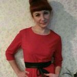 Profile Picture of Ирина воскобойникова (@irinavoskoboiniko) on Instagram