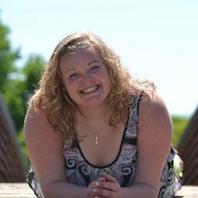 Profile Picture of Amber Decker (@Decker2Amber) on Twitter