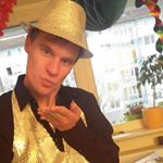 Profile Picture of David Sauer (@david.sauer.988) on Instagram