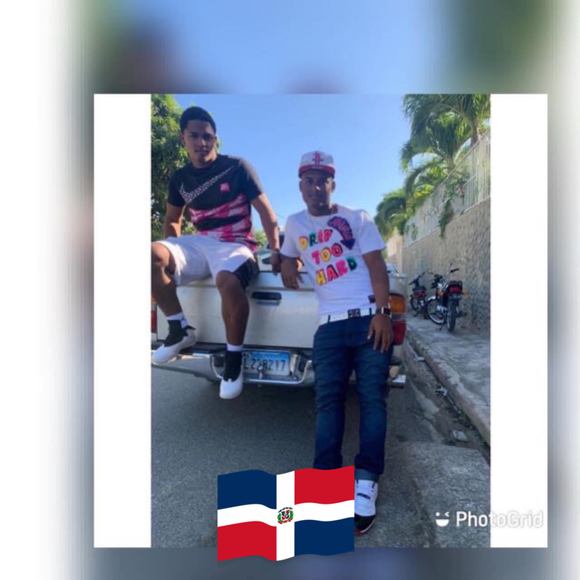 Profile Picture of Alex Rëynoso (@alexj1418) on Poshmark