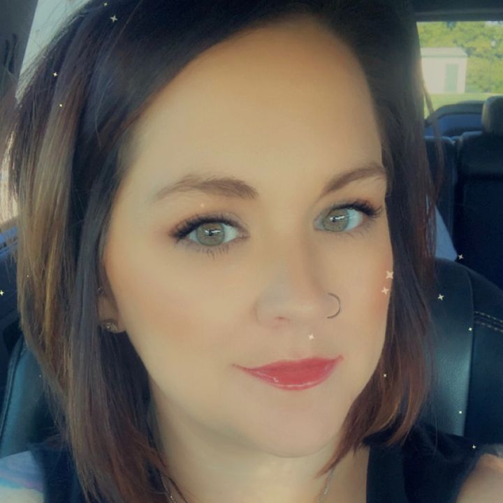 Profile Picture of Kristin Kelley (@kristinkelley05) on Tiktok