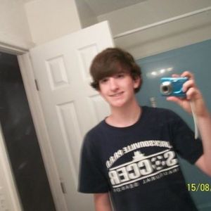 Profile Photo of Andrew Record (@andrew_person) on Myspace