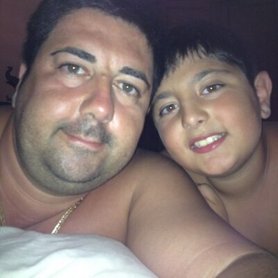 Profile Picture of rocco Vincenzo femia (@roccoVincenzofe) on Twitter