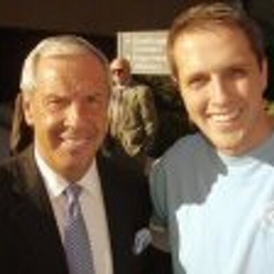 Profile Picture of Kevin McDowell (@kmcdowell32) on Twitter