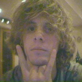 Profile Picture of Timothy Mcalpine (@154014151) on Myspace