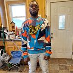 Profile Picture of Clarence Broman Johnson (@clarencebroman) on Instagram