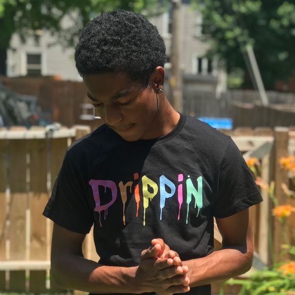 Profile Picture of Ayinde Aldridge (@aldridgeaaa) on Poshmark