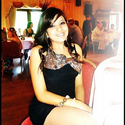 Profile Picture of Diana Joseph (@DianaJoseph09) on Twitter