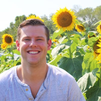 Callahan Eckardt - Twitter Profile Picture of Callahan Eckardt (@CalEckardt) on Twitter