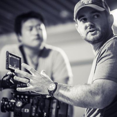 Profile Picture of Charles Allen (@_charles_allen) on Twitter